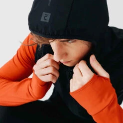 VESTE COUPE VENT SANS MANCHE DE RUNNING HOMME KALENJI RUN WIND NOIR 11 VESTE COUPE VENT SANS MANCHE DE RUNNING HOMME KALENJI RUN WIND NOIR -Magasin De Vêtements De Sport veste coupe vent sans manches de running homme kalenji run wind noir 4