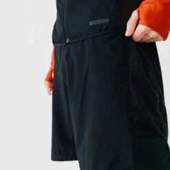 VESTE COUPE VENT SANS MANCHE DE RUNNING HOMME KALENJI RUN WIND NOIR 12 VESTE COUPE VENT SANS MANCHE DE RUNNING HOMME KALENJI RUN WIND NOIR -Magasin De Vêtements De Sport veste coupe vent sans manches de running homme kalenji run wind noir 5