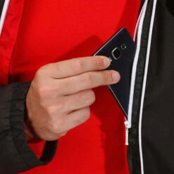 WEDZE VESTE DE SKI HOMME 100 NOIRE 23 WEDZE VESTE DE SKI HOMME 100 NOIRE -Magasin De Vêtements De Sport veste de ski homme 100 noire 24