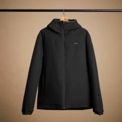 WEDZE Veste De Ski Homme - 100 - Noire -Magasin De Vêtements De Sport veste de ski homme 100 noire 9