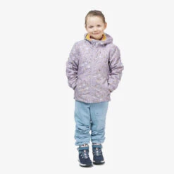 Quechua VESTE HIVER IMPERMÉABLE DE RANDONNÉE - SH100 WARM - ENFANT 2 - 6 ANS 13 Quechua VESTE HIVER IMPERMÉABLE DE RANDONNÉE - SH100 WARM - ENFANT 2 - 6 ANS -Magasin De Vêtements De Sport veste hiver impermeable de randonnee sh100 warm enfant 2 6 ans 5