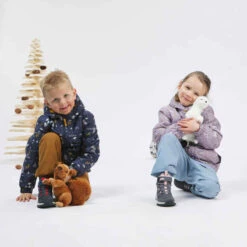 Quechua VESTE HIVER IMPERMÉABLE DE RANDONNÉE - SH100 WARM - ENFANT 2 - 6 ANS 15 Quechua VESTE HIVER IMPERMÉABLE DE RANDONNÉE - SH100 WARM - ENFANT 2 - 6 ANS -Magasin De Vêtements De Sport veste hiver impermeable de randonnee sh100 warm enfant 2 6 ans 7