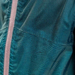 Quechua Veste Imperméable De Randonnée - MH150 Turquoise - Enfant 7-15 Ans -Magasin De Vêtements De Sport veste impermeable de randonnee mh150 turquoise enfant 7 15 ans 7