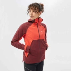Quechua Veste Imperméable De Randonnée Montagne - MH500 - Femme 16 Quechua Veste Imperméable De Randonnée Montagne - MH500 - Femme -Magasin De Vêtements De Sport veste impermeable de randonnee montagne mh500 femme 3