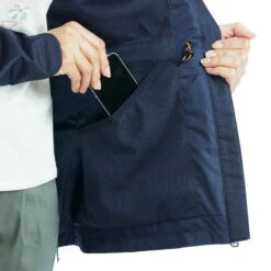 Quechua Veste Imperméable De Randonnée Nature - NH500 Imper - Femme -Magasin De Vêtements De Sport veste impermeable de randonnee nature nh500 imper femme 8