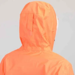 Tribord Veste Imperméable De Voile Femme SAILING 100 Corail Fluo 18 Tribord Veste Imperméable De Voile Femme SAILING 100 Corail Fluo -Magasin De Vêtements De Sport veste impermeable de voile femme sailing 100 all over rose 6