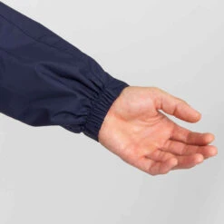 Tribord Veste Imperméable De Voile - Veste De Pluie SAILING 100 Homme Bleu Rouge -Magasin De Vêtements De Sport veste impermeable de voile veste de pluie coupe vent sailing 100 homme navy 8