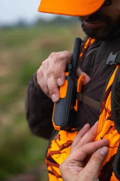 Veste Matelassée Silencieuse Marron 500. 13 Veste Matelassée Silencieuse Marron 500. -Magasin De Vêtements De Sport veste matelassee silencieuse marron 500 5