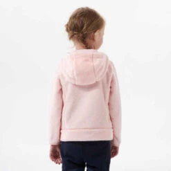 Quechua Veste Polaire Chaude De Randonnée - MH500 Rose - Enfant 2- 6 Ans 9 Quechua Veste Polaire Chaude De Randonnée - MH500 Rose - Enfant 2- 6 Ans -Magasin De Vêtements De Sport veste polaire chaude de randonnee mh500 rose enfant 2 6 ans 2