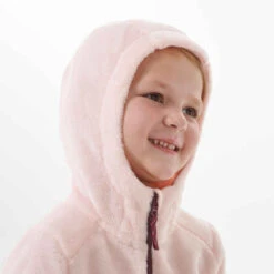 Quechua Veste Polaire Chaude De Randonnée - MH500 Rose - Enfant 2- 6 Ans 12 Quechua Veste Polaire Chaude De Randonnée - MH500 Rose - Enfant 2- 6 Ans -Magasin De Vêtements De Sport veste polaire chaude de randonnee mh500 rose enfant 2 6 ans 5