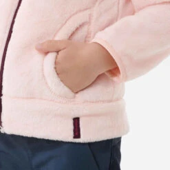 Quechua Veste Polaire Chaude De Randonnée - MH500 Rose - Enfant 2- 6 Ans 13 Quechua Veste Polaire Chaude De Randonnée - MH500 Rose - Enfant 2- 6 Ans -Magasin De Vêtements De Sport veste polaire chaude de randonnee mh500 rose enfant 2 6 ans 6