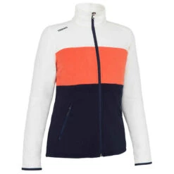 Tribord Veste Polaire Chaude De Voile Sailing 100 Femme
