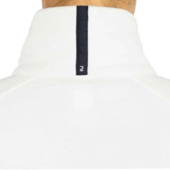 Tribord Veste Polaire Chaude De Voile Sailing 100 Femme -Magasin De Vêtements De Sport veste polaire chaude de voile eco concue sailing 100 femme blanc terracota bleu 7