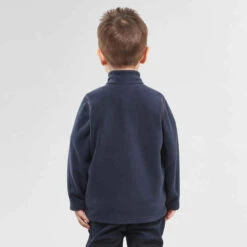 Quechua Veste Polaire De Randonnée - MH150 Bleu Marine - Enfant 2-6 Ans 8 Quechua Veste Polaire De Randonnée - MH150 Bleu Marine - Enfant 2-6 Ans -Magasin De Vêtements De Sport veste polaire de randonnee et ski mh150 bleue marine enfant 2 6 ans 2