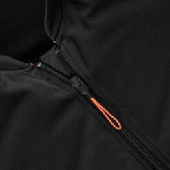 Kalenji Veste Respirante Running Femme - Dry Noire -Magasin De Vêtements De Sport veste running respirante femme dry noire 5