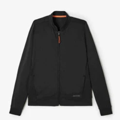 Kalenji Veste Respirante Running Femme - Dry Noire -Magasin De Vêtements De Sport veste running respirante femme dry noire 6