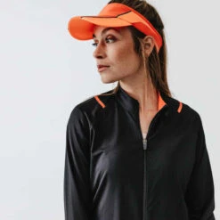 Kalenji VESTE DE RUNNING FEMME RUN DRY NOIR -Magasin De Vêtements De Sport veste running run dry noir femme 3