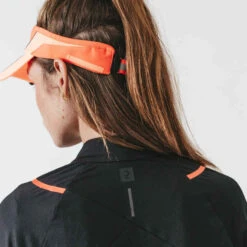 Kalenji VESTE DE RUNNING FEMME RUN DRY NOIR -Magasin De Vêtements De Sport veste running run dry noir femme 4