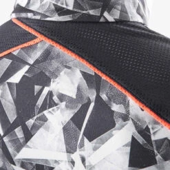 Veste S900 Gym Fille Imprimé Blanc 12 Veste S900 Gym Fille Imprimé Blanc -Magasin De Vêtements De Sport veste s900 gym fille imprime blanc 5