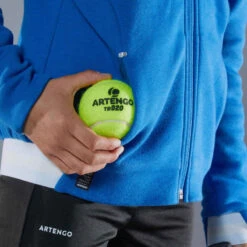 Artengo VESTE THERMIQUE 500 FILLE BLEU SAPHIR 13 Artengo VESTE THERMIQUE 500 FILLE BLEU SAPHIR -Magasin De Vêtements De Sport veste thermique 500 fille bleu saphir 6