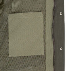 VESTE TRAQUE CHASSE SUPERTRACK 300 IMPERMEABLE VERT -Magasin De Vêtements De Sport veste traque chasse supertrack 300 impermeable vert 13