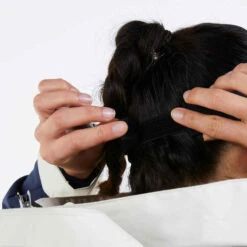 Tribord Visière Voile Homme, Femme, Enfant Sailing 500 Noir -Magasin De Vêtements De Sport visiere voile homme femme enfant sailing 500 noir 12