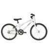 BTWIN VTC ENFANT RIVERSIDE 100 20 POUCES 6-9 ANS