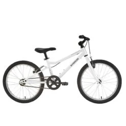 BTWIN VTC ENFANT RIVERSIDE 100 20 POUCES 6-9 ANS