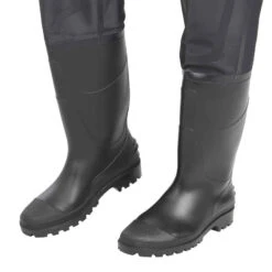 Waders De Pêche 500 PVC Et Respirants -Magasin De Vêtements De Sport waders peche wds 5 5