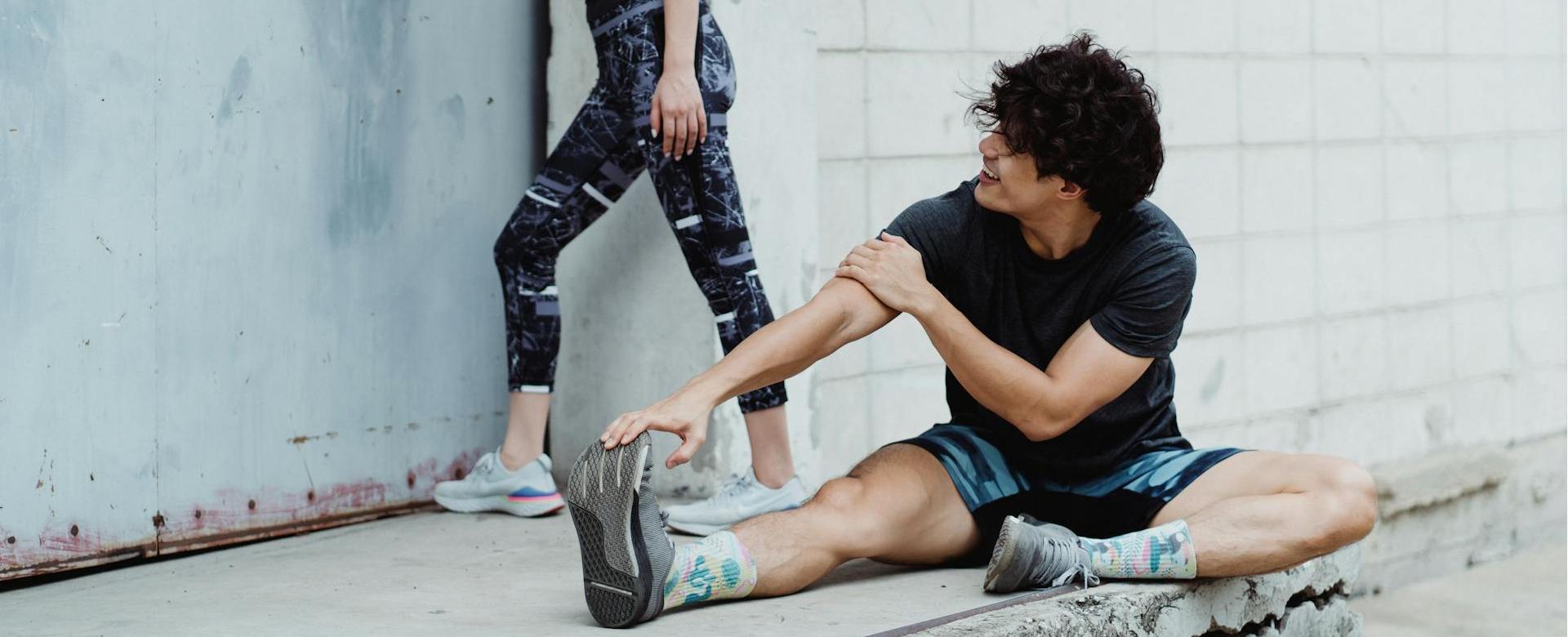 Magasin De Vêtements De Sport -Magasin De Vêtements De Sport pexels ketut subiyanto 4853055 1