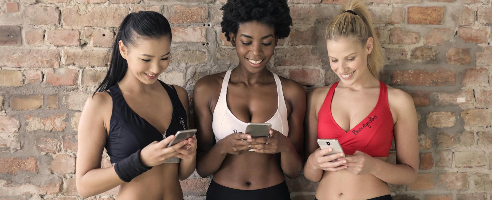 Magasin De Vêtements De Sport -Magasin De Vêtements De Sport pexels olly 905336